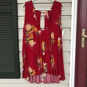 Free People dress/tunic